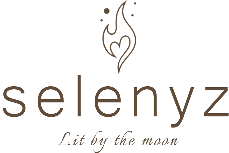 Selenyz candles logo